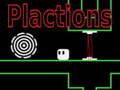 Cluiche Plactions