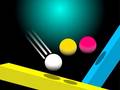 Cluiche Puzzle Balls