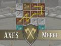 Cluiche Axes Merge