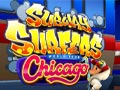 Cluiche Subway Surfers Chicago