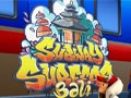 Cluiche Subway Surfers Bali