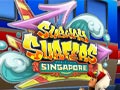 Cluiche Subway Surfers Singapore World Tour