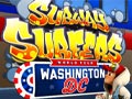 Cluiche Subway Surfers Washington DC