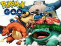Cluiche Pokemon Goo