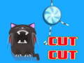 Cluiche Cut Cut