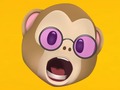 Cluiche Memoji Puzzle