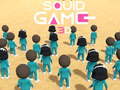 Cluiche Squid Game 3D