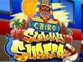 Cluiche Subway Surfers Cairo