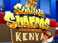 Cluiche Subway Surfers Kenya