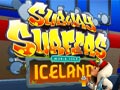 Cluiche Subway Surfers Iceland