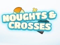 Cluiche Noughts Crosses