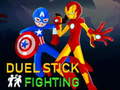 Cluiche Duel Stick Fighting