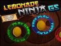 Cluiche Lemonade Ninja GS