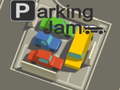 Cluiche Parking Jam 