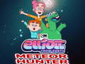 Cluiche Elliott From Earth: Meteor Hunter