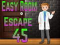 Cluiche Amgel Easy Room Escape 45