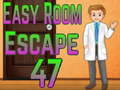 Cluiche Amgel Easy Room Escape 47