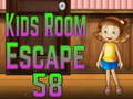 Cluiche Amgel Kids Room Escape 58