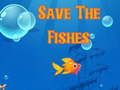 Cluiche Save the Fishes