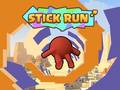 Cluiche Stick Run