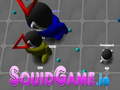 Cluiche SquidGame.io