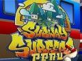 Cluiche Subway Surfers Peru