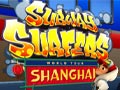 Cluiche Subway Surfers Shanghai