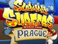 Cluiche Subway Surfers Prague