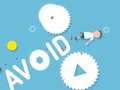 Cluiche Avoid 