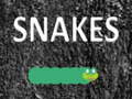 Cluiche Snakes