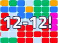 Cluiche 12-12!