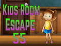 Cluiche Amgel Kids Room Escape 55