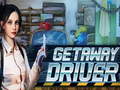 Cluiche Getaway driver