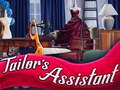 Cluiche Tailors assistant