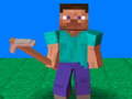 Cluiche Craft Lumberjack