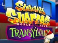Cluiche Subway Surfers Transylvania