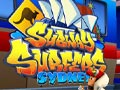 Cluiche Subway Surfers Sydney