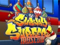Cluiche Subway Surfers Moscow