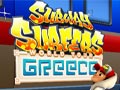 Cluiche Subway Surfers Greece