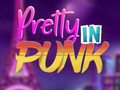 Cluiche Pretty in Punk