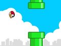 Cluiche Tiny Red Bird