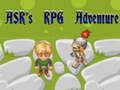 Cluiche ASR's RPG Adventure