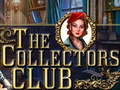Cluiche The collectors club