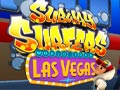 Cluiche Subway Surfers Las Vegas World Tour