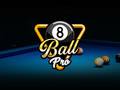 Cluiche 8 Ball Pro