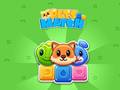 Cluiche Pets Match