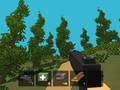 Cluiche Squid Game Minecraft