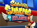 Cluiche Subway Surfers Atlanta
