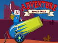 Cluiche Adventure Time Bullet Jake