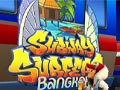 Cluiche Subway Surfers Bangkok
